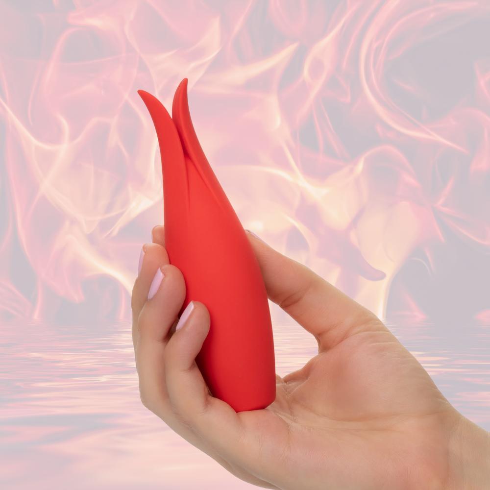 Red Hot Fury