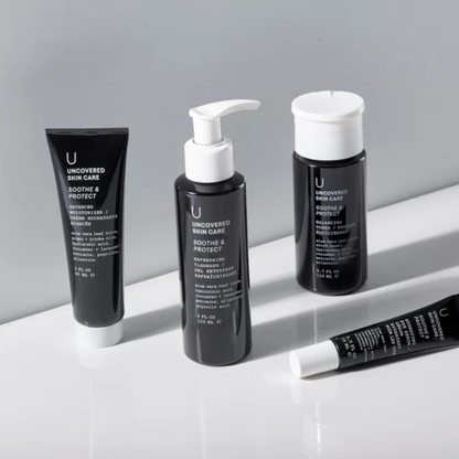 Soothe & Protect Set